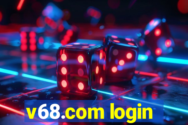 v68.com login